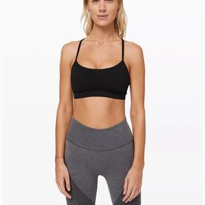 Flow Y Nulu Bra 
Light Support, A–C Cups Lululemon